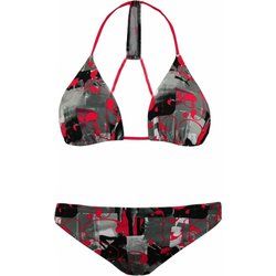 Strój kąpielowy w sportowym stylu Puma ze sklepu: SPORT-SHOP.pl w kategorii: Stroje kąpielowe - zdjęcie 6BAF450-D40-9631_112990