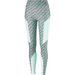 Spodnie damskie na wiosnę sportowe Puma ze sklepu: SPORT-SHOP.pl w kategorii: Spodnie damskie - zdjęcie 6BAF450-D40-9631_113000