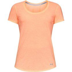 Under Armour - Bluzka damska sportowa ze sklepu: SPORT-SHOP.pl w kategorii: Bluzki damskie - zdjęcie 6BAF450-D40-9631_113016