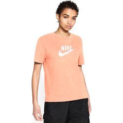 Nike - Bluzka damska sportowa na wiosnę ze sklepu: SPORT-SHOP.pl w kategorii: Bluzki damskie - zdjęcie 6BAF450-D40-9631_113267