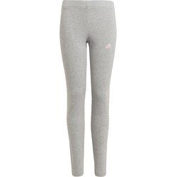 adidas - Spodnie dziewczęce na wiosnę ze sklepu: SPORT-SHOP.pl w kategorii: Spodnie dziewczęce - zdjęcie 6BAF450-D40-9631_113339