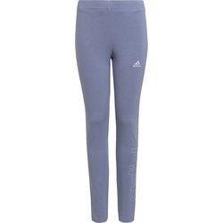 Spodnie dziewczęce na wiosnę adidas ze sklepu: SPORT-SHOP.pl w kategorii: Spodnie dziewczęce - zdjęcie 6BAF450-D40-9631_113354