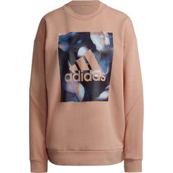 Bluza damska na jesień adidas ze sklepu: SPORT-SHOP.pl w kategorii: Bluzy damskie - zdjęcie 6BAF450-D40-9631_113357