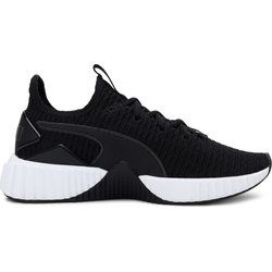 Buty sportowe damskie na wiosnę Puma ze sklepu: SPORT-SHOP.pl w kategorii: Buty sportowe damskie - zdjęcie 6BAF450-D40-9631_113395