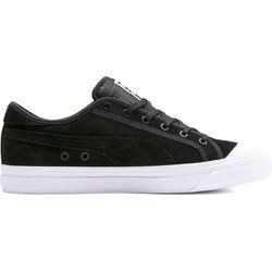 Trampki damskie na wiosnę Puma ze sklepu: SPORT-SHOP.pl w kategorii: Trampki damskie - zdjęcie 6BAF450-D40-9631_113402
