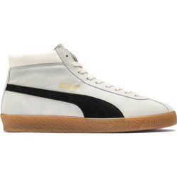 Trampki męskie na wiosnę Puma ze sklepu: SPORT-SHOP.pl w kategorii: Trampki męskie - zdjęcie 6BAF450-D40-9631_113566