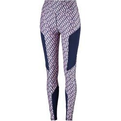 Spodnie damskie sportowe Puma ze sklepu: SPORT-SHOP.pl w kategorii: Spodnie damskie - zdjęcie 6BAF450-D40-9631_113665