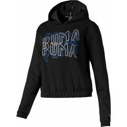Bluza damska na jesień Puma ze sklepu: SPORT-SHOP.pl w kategorii: Bluzy damskie - zdjęcie 6BAF450-D40-9631_113667