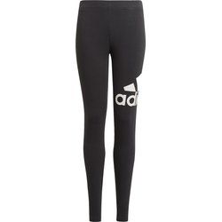 Spodnie dziewczęce na wiosnę adidas ze sklepu: SPORT-SHOP.pl w kategorii: Spodnie dziewczęce - zdjęcie 6BAF450-D40-9631_113921