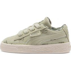 Puma - Trampki dziecięce wiosenne ze sklepu: SPORT-SHOP.pl w kategorii: Trampki dziecięce - zdjęcie 6BAF450-D40-9631_114200