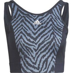 Biustonosz adidas ze sklepu: SPORT-SHOP.pl w kategorii: Biustonosze - zdjęcie 6BAF450-D40-9631_114581