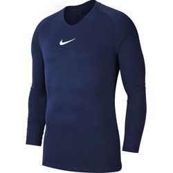 T-shirt chłopięce na jesień Nike ze sklepu: SPORT-SHOP.pl w kategorii: T-shirty chłopięce - zdjęcie 6BAF450-D40-9631_114650