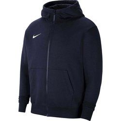 Bluza chłopięca na zimę Nike ze sklepu: SPORT-SHOP.pl w kategorii: Bluzy chłopięce - zdjęcie 6BAF450-D40-9631_114673