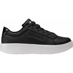 Trampki damskie wiosenne Champion ze sklepu: SPORT-SHOP.pl w kategorii: Trampki damskie - zdjęcie 6BAF450-D40-9631_114728