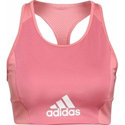 Biustonosz sportowy adidas ze sklepu: SPORT-SHOP.pl w kategorii: Biustonosze - zdjęcie 6BAF450-D40-9631_115031