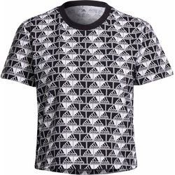 adidas - Bluzka damska w sportowym stylu ze sklepu: SPORT-SHOP.pl w kategorii: Bluzki damskie - zdjęcie 6BAF450-D40-9631_115113