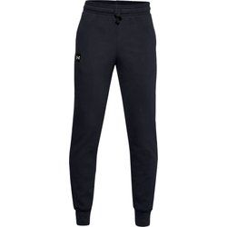 Spodnie chłopięce jesienne Under Armour ze sklepu: SPORT-SHOP.pl w kategorii: Spodnie chłopięce - zdjęcie 6BAF450-D40-9631_115653