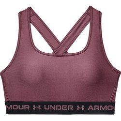 Biustonosz Under Armour ze sklepu: SPORT-SHOP.pl w kategorii: Biustonosze - zdjęcie 6BAF450-D40-9631_115661