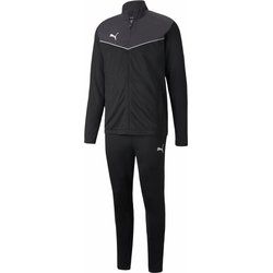 Dres męski sportowy Puma ze sklepu: SPORT-SHOP.pl w kategorii: Dresy męskie - zdjęcie 6BAF450-D40-9631_116073