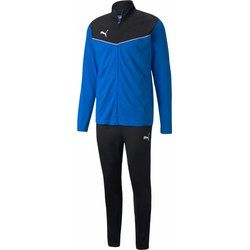 Dres męski sportowy Puma ze sklepu: SPORT-SHOP.pl w kategorii: Dresy męskie - zdjęcie 6BAF450-D40-9631_116074