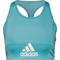 Biustonosz adidas ze sklepu: SPORT-SHOP.pl w kategorii: Biustonosze - zdjęcie 6BAF450-D40-9631_116125