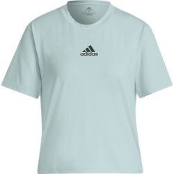 Bluzka damska adidas ze sklepu: SPORT-SHOP.pl w kategorii: Bluzki damskie - zdjęcie 6BAF450-D40-9631_116318