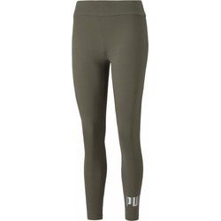 Spodnie damskie na wiosnę Puma ze sklepu: SPORT-SHOP.pl w kategorii: Spodnie damskie - zdjęcie 6BAF450-D40-9631_116700