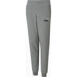 Puma - Spodnie chłopięce jesienne ze sklepu: SPORT-SHOP.pl w kategorii: Spodnie chłopięce - zdjęcie 6BAF450-D40-9631_116713