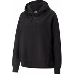 Puma - Bluza damska na jesień w sportowym stylu ze sklepu: SPORT-SHOP.pl w kategorii: Bluzy damskie - zdjęcie 6BAF450-D40-9631_116818