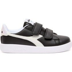Trampki dziecięce wiosenne Diadora ze sklepu: SPORT-SHOP.pl w kategorii: Trampki dziecięce - zdjęcie 6BAF450-D40-9631_117070