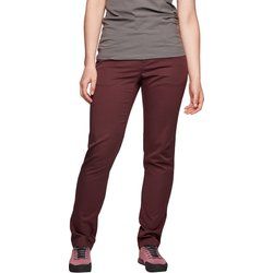 Black Diamond - Spodnie damskie na wiosnę ze sklepu: SPORT-SHOP.pl w kategorii: Spodnie damskie - zdjęcie 6BAF450-D40-9631_117197