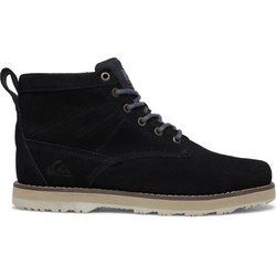 Buty zimowe męskie na zimę Quiksilver ze sklepu: SPORT-SHOP.pl w kategorii: Buty zimowe męskie - zdjęcie 6BAF450-D40-9631_117305