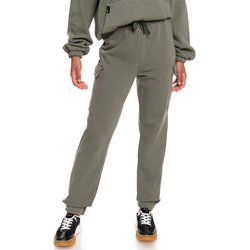 Spodnie damskie sportowe ROXY ze sklepu: SPORT-SHOP.pl w kategorii: Spodnie damskie - zdjęcie 6BAF450-D40-9631_117313