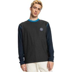 T-shirt męski Quiksilver ze sklepu: SPORT-SHOP.pl w kategorii: T-shirty męskie - zdjęcie 6BAF450-D40-9631_117318