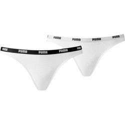 Puma - Majtki damskie z napisami ze sklepu: SPORT-SHOP.pl w kategorii: Majtki damskie - zdjęcie 6BAF450-D40-9631_117426