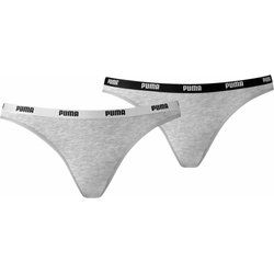 Majtki damskie Puma ze sklepu: SPORT-SHOP.pl w kategorii: Majtki damskie - zdjęcie 6BAF450-D40-9631_117429