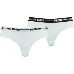 Majtki damskie w sportowym stylu Puma ze sklepu: SPORT-SHOP.pl w kategorii: Majtki damskie - zdjęcie 6BAF450-D40-9631_117430