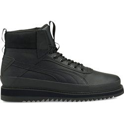 Buty zimowe męskie na zimę Puma ze sklepu: SPORT-SHOP.pl w kategorii: Buty zimowe męskie - zdjęcie 6BAF450-D40-9631_117632