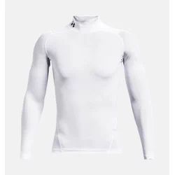 T-shirt męski w sportowym stylu na wiosnę Under Armour ze sklepu: SPORT-SHOP.pl w kategorii: T-shirty męskie - zdjęcie 6BAF450-D40-9631_118409