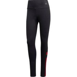 Spodnie damskie adidas ze sklepu: SPORT-SHOP.pl w kategorii: Spodnie damskie - zdjęcie 6BAF450-D40-9631_118767