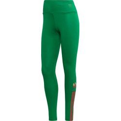 Spodnie damskie adidas ze sklepu: SPORT-SHOP.pl w kategorii: Spodnie damskie - zdjęcie 6BAF450-D40-9631_118790