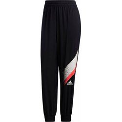 Spodnie damskie jesienne adidas ze sklepu: SPORT-SHOP.pl w kategorii: Spodnie damskie - zdjęcie 6BAF450-D40-9631_118804