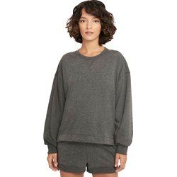 Bluzka damska na jesień Nike ze sklepu: SPORT-SHOP.pl w kategorii: Bluzki damskie - zdjęcie 6BAF450-D40-9631_119078