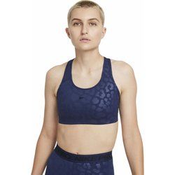 Biustonosz Nike ze sklepu: SPORT-SHOP.pl w kategorii: Biustonosze - zdjęcie 6BAF450-D40-9631_119081