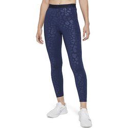 Spodnie damskie w sportowym stylu Nike ze sklepu: SPORT-SHOP.pl w kategorii: Spodnie damskie - zdjęcie 6BAF450-D40-9631_119093