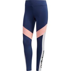 Spodnie damskie na wiosnę sportowe adidas ze sklepu: SPORT-SHOP.pl w kategorii: Spodnie damskie - zdjęcie 6BAF450-D40-9631_119282