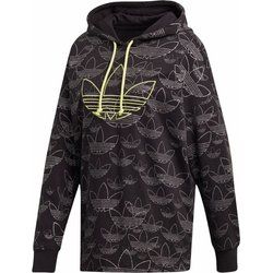 Bluza damska sportowa adidas ze sklepu: SPORT-SHOP.pl w kategorii: Bluzy damskie - zdjęcie 6BAF450-D40-9631_119287