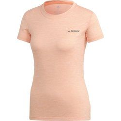 Bluzka damska w sportowym stylu adidas ze sklepu: SPORT-SHOP.pl w kategorii: Bluzki damskie - zdjęcie 6BAF450-D40-9631_119296
