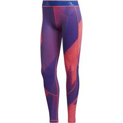 Spodnie damskie na wiosnę adidas ze sklepu: SPORT-SHOP.pl w kategorii: Spodnie damskie - zdjęcie 6BAF450-D40-9631_119308