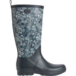 Helly Hansen - Kalosze damskie na wiosnę na jesień ze sklepu: SPORT-SHOP.pl w kategorii: Kalosze damskie - zdjęcie 6BAF450-D40-9631_119354